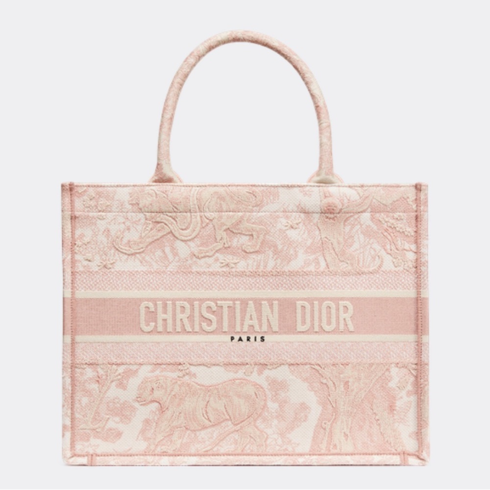 Book Tote Bag